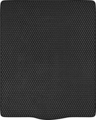 Акция на EVA килимок EVAtech в багажник авто Honda Legend (KB1) 2004-2012 4 покоління Sedan EU 1 шт Black от Rozetka