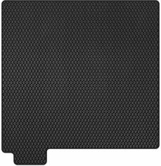 Акция на EVA килимок EVAtech в багажник авто Mercedes-Benz E-Class (W212) 2009-2016 4 покоління Combi EU 1 шт Black от Rozetka