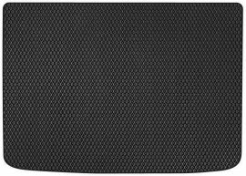 Акция на EVA килимок EVAtech в багажник авто MINI Cooper Clubman (F54) 2014+ 2 покоління Htb EU 1 шт Black от Rozetka