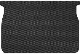 Акция на EVA килимок EVAtech в багажник авто Peugeot 208 2012-2019 1 покоління Htb EU 1 шт Black от Rozetka