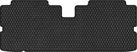 Акція на EVA килимок EVAtech в багажник авто Suzuki Jimny (JB74) 2018+ 4 покоління SUV EU 1 шт Black від Rozetka