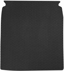 Акция на EVA килимок EVAtech в багажник авто Volkswagen CC Restyling 2012+ 1 покоління Sedan USA 1 шт Black от Rozetka
