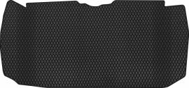 Акція на EVA килимок EVAtech в багажник авто Zhidou D2 2014+ Htb China 1 шт Black від Rozetka