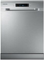 Акція на Посудомийна машина Samsung DW60A6092FS/WT від Rozetka