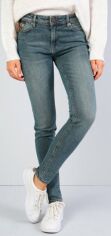 Акція на Джинси Slim Fit жіночі Colin's CL1041674DN40088 24-30 від Rozetka