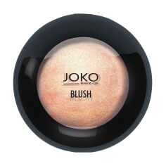 Акция на Запечені рум'яна для обличчя Joko Mineral Blush 07, 5 г от Eva