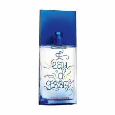 Акція на Issey Miyake L'Eau d'Issey pour Homme Shades of Kolam Туалетна вода чоловіча, 125 мл (ТЕСТЕР) від Eva