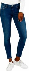 Акція на Джинси Slim Fit жіночі Colin's CL1034561DN03287 25-30 Сині від Rozetka
