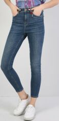 Акція на Джинси Slim Fit жіночі Colin's CL1043906DN40069 24-30 від Rozetka
