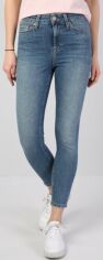Акція на Джинси Slim Fit жіночі Colin's CL1043829DN00806 24-30 від Rozetka