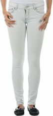 Акція на Джинси Slim Fit жіночі Colin's CL1009071DN04098 26-32 Світло-блакитні від Rozetka