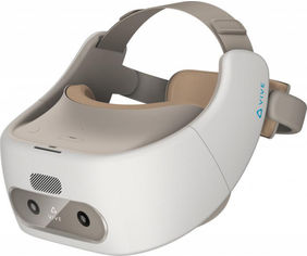 Акція на Шлем виртуальной реальности HTC VIVE Focus White (99HANV018-00) від Rozetka UA