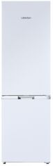 Акція на Двокамерний холодильник Liberton LRD 180-271H від Rozetka