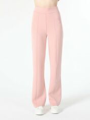 Акция на Спортивні штани жіночі Colin's CL1062443PLI L Рожеві от Rozetka