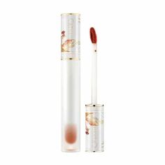 Акція на Блиск для губ Catkin Sky Mirror Liquid Lip Gloss C09 Sky Cloud Shadow, 2 г від Eva