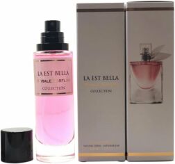 Акція на Парфумована вода для жінок Morale Parfums La Est Bella 30 мл (3754754983191/4820269861268) від Rozetka