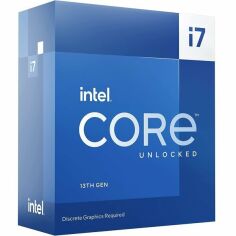 Акция на ЦПУ Intel Core i7-13700KF 16C/24T 3.4GHz 30Mb LGA1700 125W w/o graphics Box от MOYO