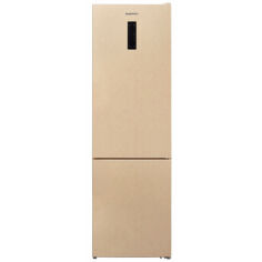Акція на Холодильник Daewoo FKM360FJR0UA від Comfy UA