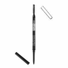 Акція на Олівець для брів Pupa High Definition Eyebrow Pencil 004, 0.9 г від Eva