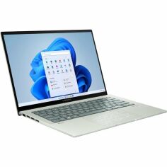 Акция на Ноутбук ASUS Zenbook 14 UX3402ZA-KP416W (90NB0WC2-M00W10) от MOYO