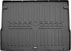 Акция на Килимок в багажник Stingray PEUGEOT 308 II (T9)  (2013-2021) Чорний 1 шт от Rozetka