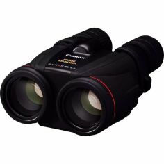 Акция на Бинокль Canon 10x42L IS WP, оптическая стабилизация (0155B010) от MOYO