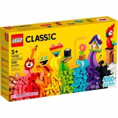 Акция на LEGO 11030 Classic Множество кубиков от MOYO