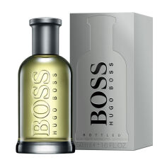 Акція на Hugo Boss Boss Bottled Туалетна вода чоловіча, 50 мл від Eva