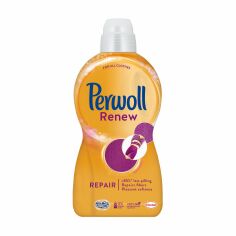 Акція на Засіб для делікатного прання Perwoll Renew Repair для щоденного прання, 36 циклів прання, 1.98 л від Eva