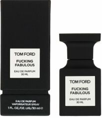Акція на Парфумована вода унісекс Tom Ford Fucking Fabulous 30 мл (888066094177/888066094184) від Rozetka