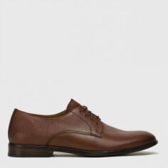 Акция на Чоловічі туфлі Lasocki RIO-GRANDE-14 42 (26.4 см) Light Brown от Rozetka