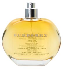 Акція на Тестер Парфумована вода для жінок Burberry Classic 100 мл (5045411327198/3614226905871) від Rozetka