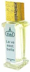 Акція на Тестер парфумована вода для жінок Khalis La Vest Bella 100 мл від Rozetka