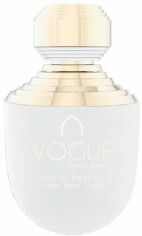 Акція на Тестер парфумована вода для жінок Khalis Vogue 100 мл від Rozetka