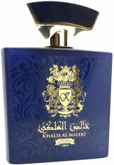 Акція на Тестер парфумована вода унісекс Khalis Al Maleki Crown 100 мл від Rozetka