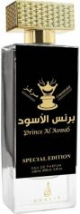 Акція на Тестер парфумована вода унісекс Khalis Prince Al Aswad 100 мл від Rozetka