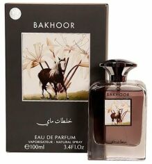 Акція на Парфумована вода унісекс My Perfumes Bakhoor 100 мл від Rozetka