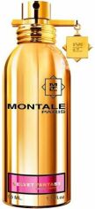 Акція на Парфумована вода для жінок Montale Velvet Fantasy 50 мл від Rozetka