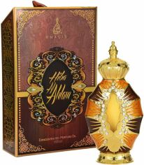Акция на Масляні парфуми унісекс Khalis Hiba Al Ahlam 20 мл от Rozetka