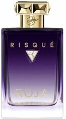 Акція на Тестер парфуми для жінок Roja Parfums Risque Pour Femme Essence De Parfum 100 мл від Rozetka