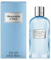 Акция на Парфумована вода для жінок Abercrombie & Fitch 1892 Blue For Women 100 мл от Rozetka