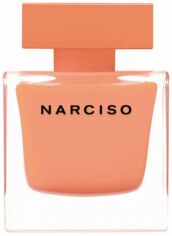 Акція на Тестер парфумована вода для жінок Narciso Rodriguez Narciso Eau de Parfum Ambree 90 мл від Rozetka