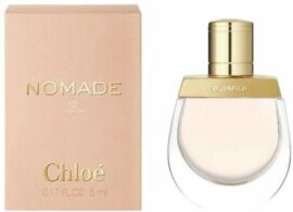 Акція на Мініатюра Парфумована вода для жінок Chloe Nomade Absolu De Parfum 5 мл від Rozetka