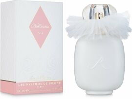 Акція на Парфумована вода для жінок Parfums de Rosine Ballerina №4 100 мл від Rozetka