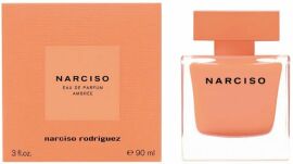 Акція на Парфумована вода для жінок Narciso Rodriguez Narciso Eau de Parfum Ambree 90 мл від Rozetka