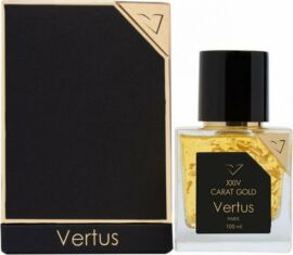 Акція на Парфумована вода унісекс Vertus Xxiv Carat Gold 100 мл (ROZ6400104909/3612345679222) від Rozetka