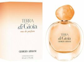 Акция на Парфумована вода для жінок Giorgio Armani Terra di Gioia 50 мл от Rozetka