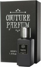 Акция на Парфумована вода унісекс Couture Parfum Vertex 50 мл от Rozetka