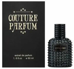 Акція на Парфумована вода унісекс Couture Parfum Bodytoxic 50 мл від Rozetka