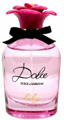 Акція на Тестер Туалетна вода для жінок Dolce&Gabbana Dolce Lily 75 мл (ROZ6400228854/3423222052447/8057971183036) від Rozetka